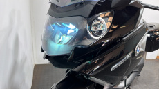 BMW K1600 GT SE ABS